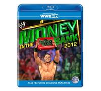 Wwe - Money In The Bank 2012 [Edizione: Regno Unito]