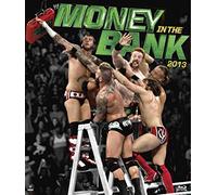 Wwe: Money in the Bank 2013