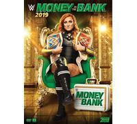 Wwe: Money In The Bank 2019 [Edizione: Stati Uniti]
