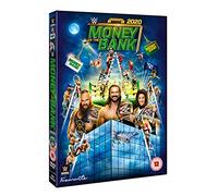 WWE: Money In The Bank 2020