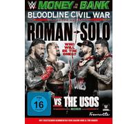 WWE: MONEY IN THE BANK 2023