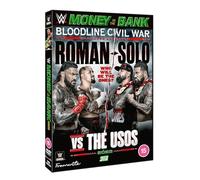 WWE: Money in the Bank 2023 [DVD]