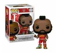 WWE POP Vinyl Figure: MR T by Funko