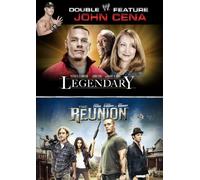 Wwe Multi-Feature: John Cena Double Feature