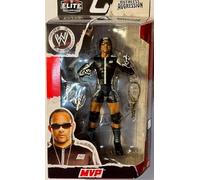 WWE MVP Ruthless Aggression Elite Collection Action Figure