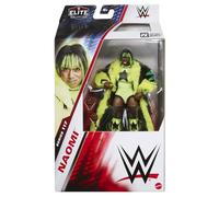 WWE Naomi Elite 117 Toy Wrestling Action Figure