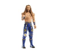 WWE Nathan Frazer (blu) Main Event 157 Toy Wrestling Action Figure