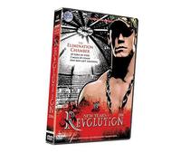 WWE - New Year's Revolution 2006