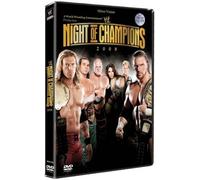 Wwe - night of champions 2008
