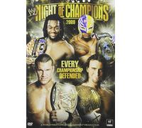 Wwe - Night of Champions 2009