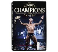 Wwe - Night of Champions 2010