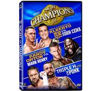 Wwe - Night of Champions 2011