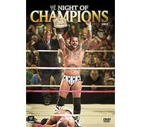 Wwe: Night of Champions 2012