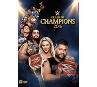 Wwe: Night of Champions 2016