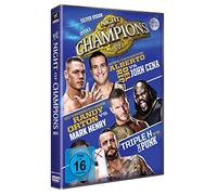WWE - Night of the Champions 2011