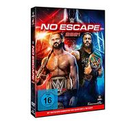 WWE: No Escape 2021