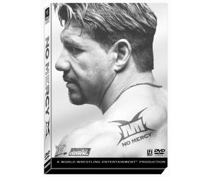 WWE No Mercy 2005 by Eddie Guerrero