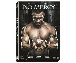 WWE No Mercy 2007 by Triple H