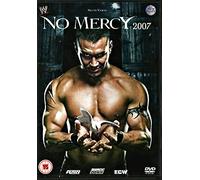 WWE - No Mercy 2007 [DVD] [Edizione: Regno Unito]