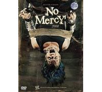 Wwe: No Mercy 2008 [DVD] [Edizione: Regno Unito]