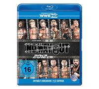 WWE - No Mercy 2012
