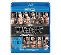 WWE - No Mercy 2012