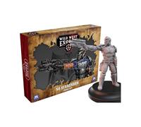 WWE NO SURRENDER POSSE WARGAME WARCRADLE STUDIOS
