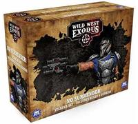 WWE NO SURRENDER STARTER SET WARGAME WARCRADLE STUDIOS