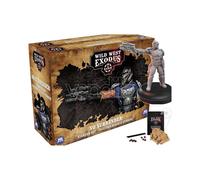 WWE No Surrender! Starter Set