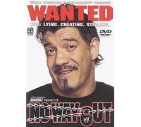 Wwe: No Way Out 2004