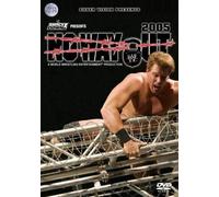 WWE - No Way Out 2005