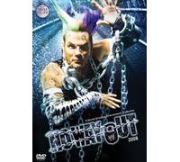 Wwe - No Way Out 2008 [Edizione: Regno Unito] [Edizione: Regno Unito]