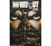 Wwe - No Way Out 2009