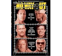Wwe - No Way Out
