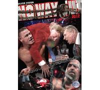 WWE - No Way Out 2012 [DVD]