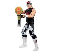 WWE – Hollywood Hulk Hogan (NWO Wolfpac) da The Vault – Ringside – Serie esclusiva 7