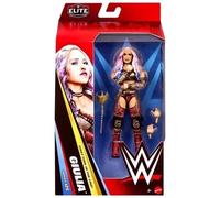 WWE NXT Elite Collection Series 125 Giulia Action Figure Mattel 2026