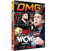 WWE: OMG! Volume 2 - The Top 50 Incidents in WCW History