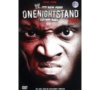 WWE - One Night Stand 2007