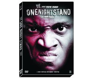 Wwe - One Night Stand [2007]