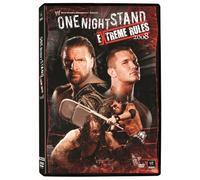 Wwe - One Night Stand 2008