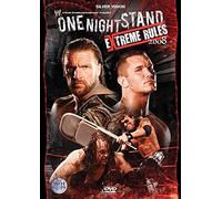 WWE - One Night Stand 2008 [Edizione: Regno Unito]