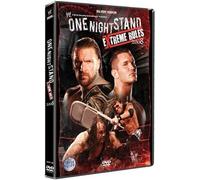 Wwe - one night stand - extrême rules 2008