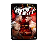 Wwe - Over the Limit 2010