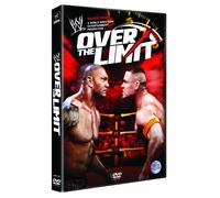 Wwe, over the limit 2010