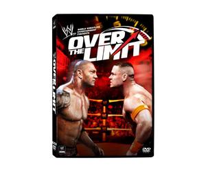 Wwe - Over the Limit 2010