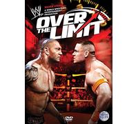 WWE - Over The Limit 2010 [Edizione: Regno Unito]