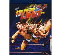 Wwe: Over the Limit 2011