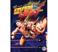 Wwe - Over The Limit 2011 [Edizione: Regno Unito]