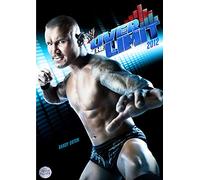 Wwe over the limit 2012